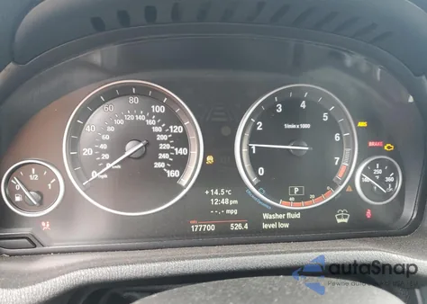 2013 BMW X3 xDrive28I from USA, damaged, VIN 5UXWX9C55D0A10872